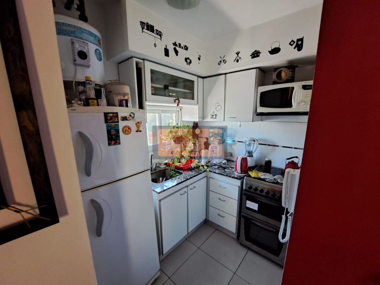 DEPARTAMENTO TIPO LOFT MUY LINDO EN VENTA 