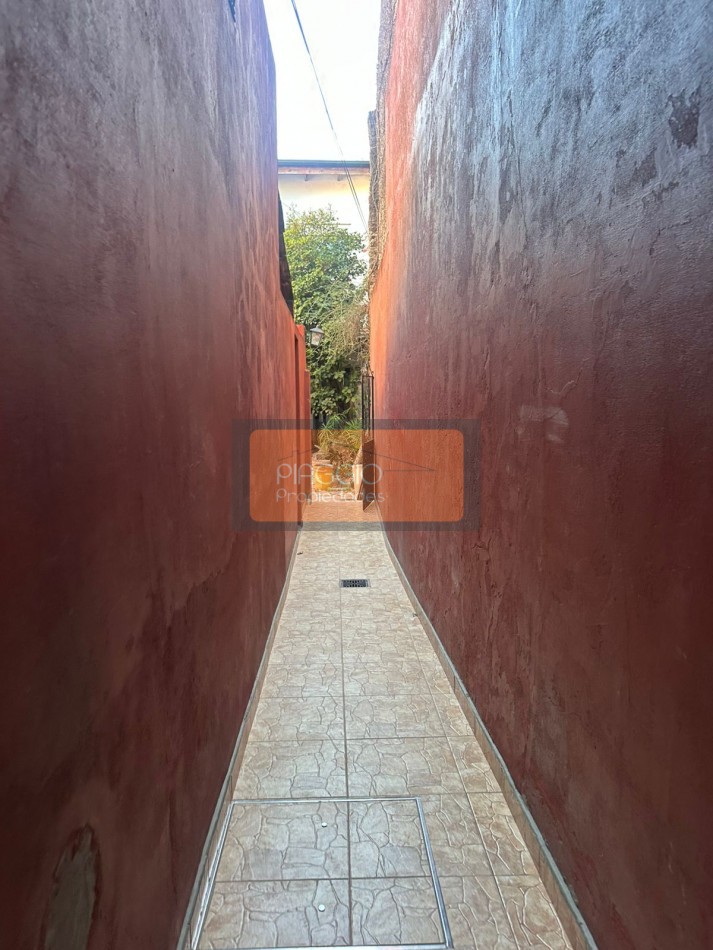 NUEVO INGRESO!! PH. EN PRIMER PISO 3 AMBIENTES CON BALCON