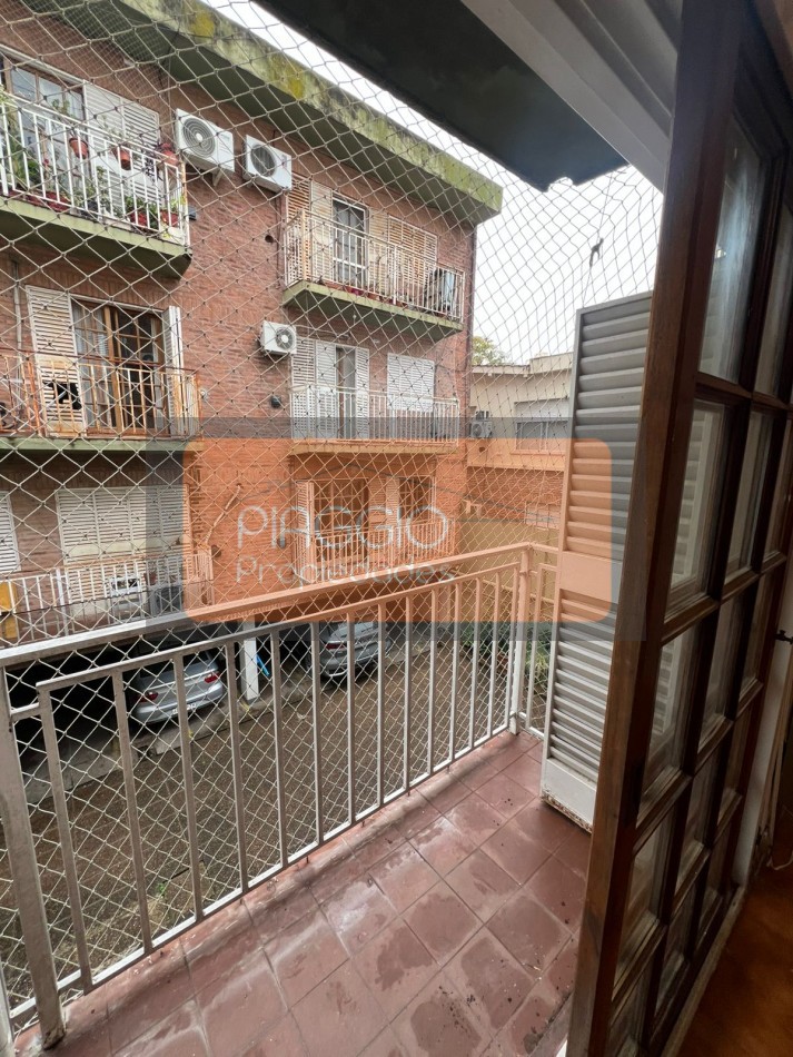NUEVA OPORTUNIDAD!!! DTO. DOS AMBIENTES APTO PROFESIONAL