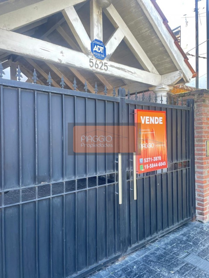 NUEVO INGRESO DUPLEX 4 AMBIENTES CON PILETA!!