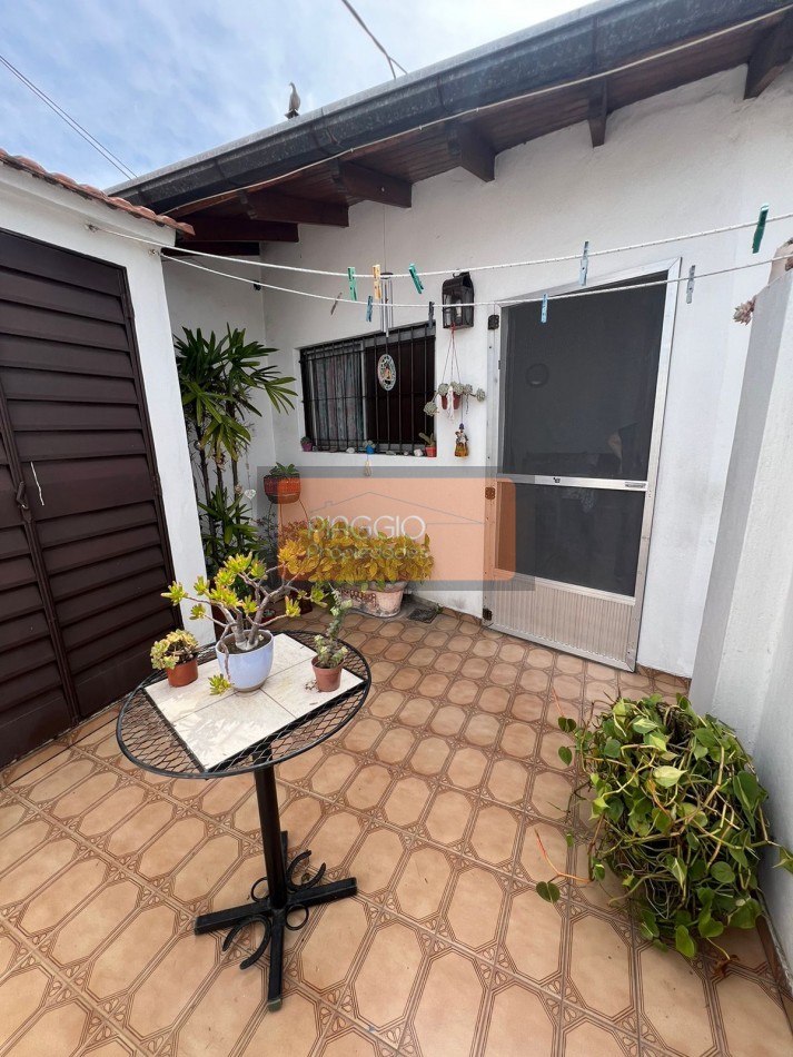  PH. 4 AMBIENTES EN PRIMER PISO EN BOULOGNE 