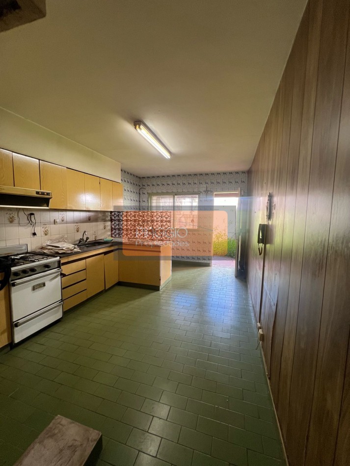 NUEVA OPORTUNIDAD!!! IMPORTANTE CASA 
