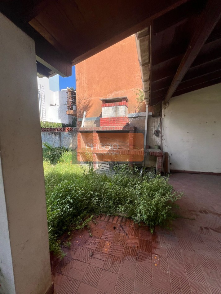 NUEVA OPORTUNIDAD!!! IMPORTANTE CASA 