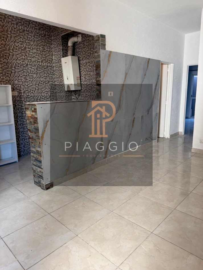 PH. 3 AMBIENTES CON COCHERA 