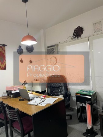 Oficina Comercial!!! En el centro de San Martin, perfecta ubicacion!!!