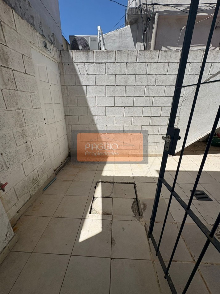 PH TRES AMBIENTES EN ALQUILER CON COCHERA