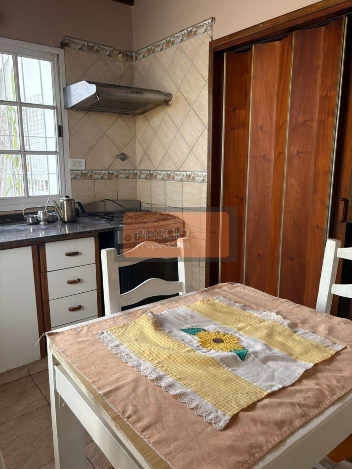 CASA EN ALQUILER EN MUNRO 