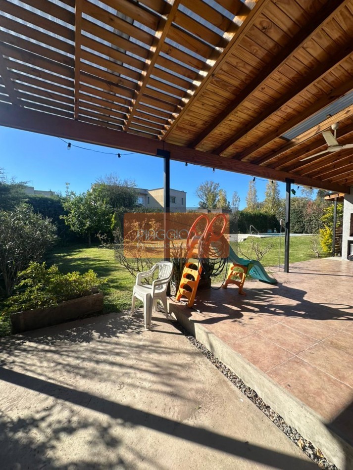 NUEVO INGRESO!!! CASA EN UNA PLANTA BARRIO SANTA GUADALUPE 