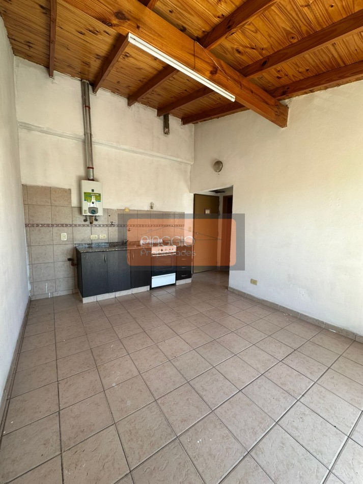 DEPARTAMENTO DE 2 AMBIENTES EN SAN ANDRES