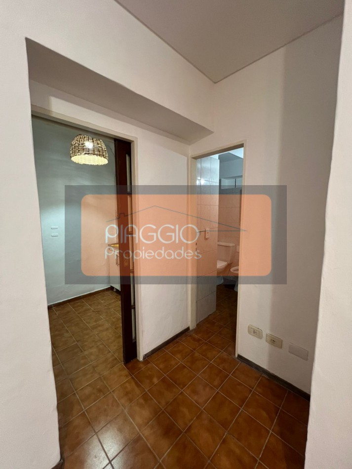 NUEVA OPORTUNIDAD!!! DTO. DOS AMBIENTES APTO PROFESIONAL