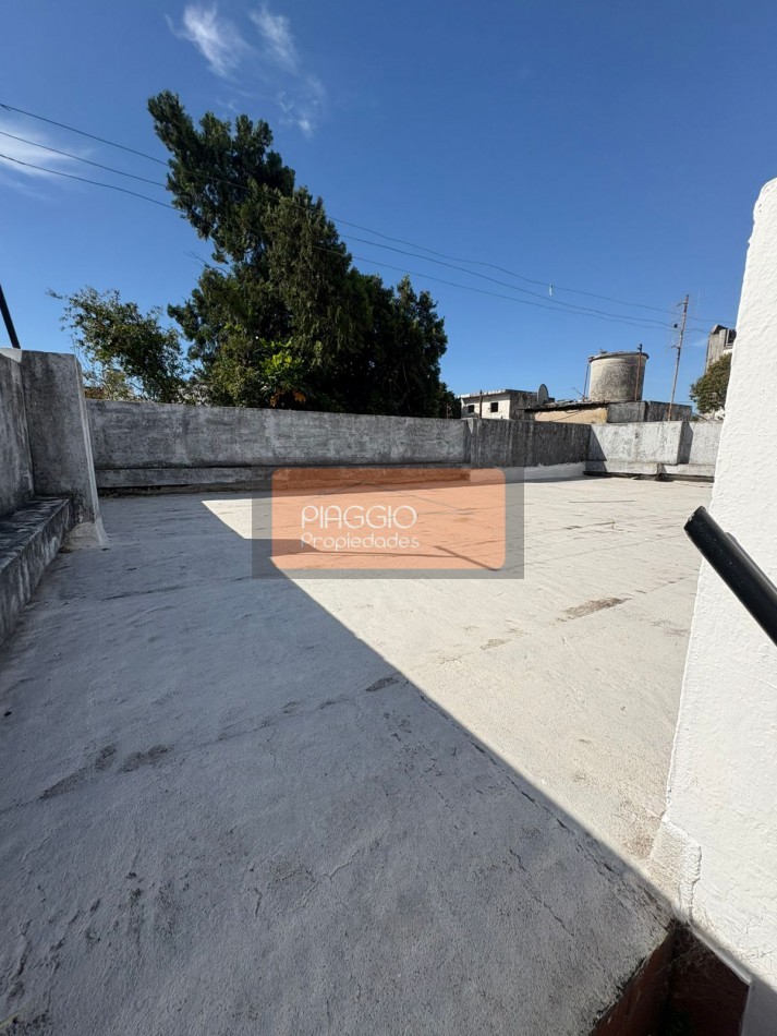 CASA EN ALQUILER EN MUNRO 