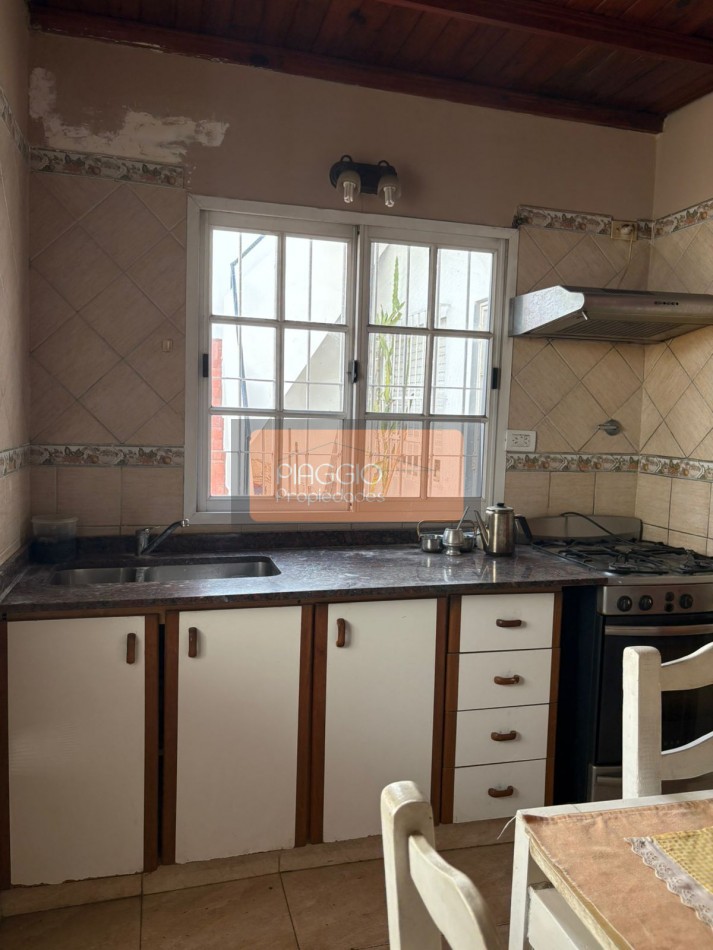 CASA EN ALQUILER EN MUNRO 