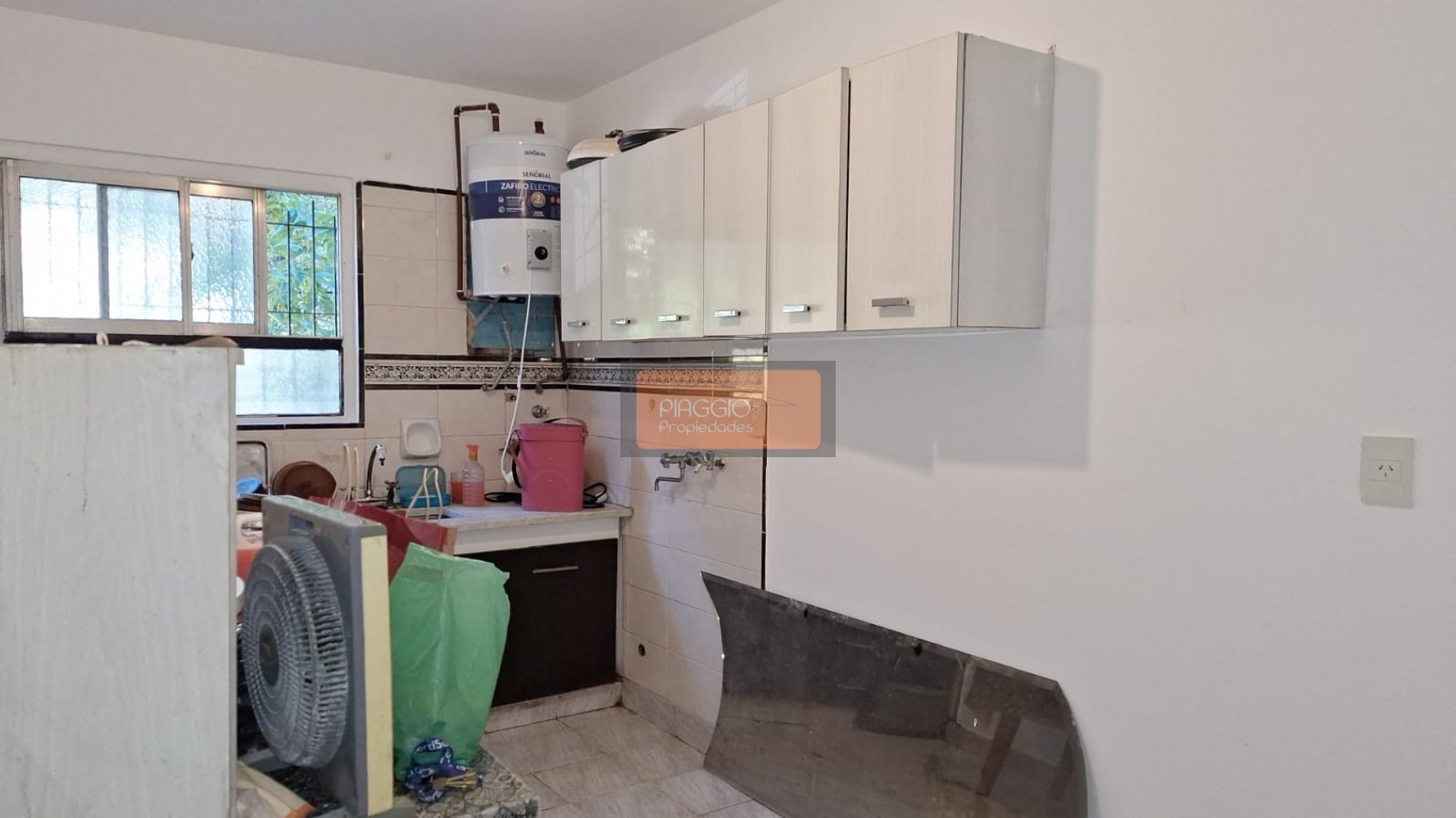 DEPARTAMENTO DOS AMBIENTES EN VENTA EN OLIVOS