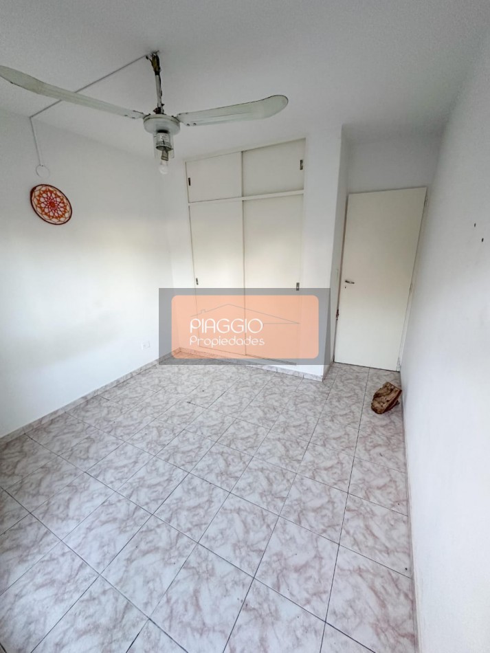 DEPARTAMENTO TRES AMBIENTES CON BALCON EN ALQUILER