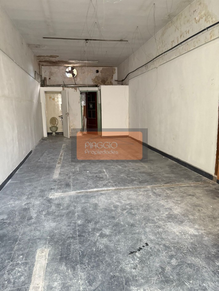 LOCAL EN ALQUILER EN MUNRO