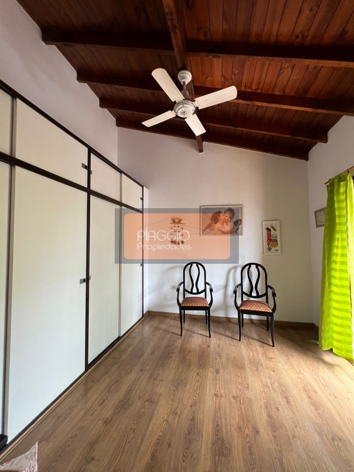  PH. 4 AMBIENTES EN PRIMER PISO EN BOULOGNE 