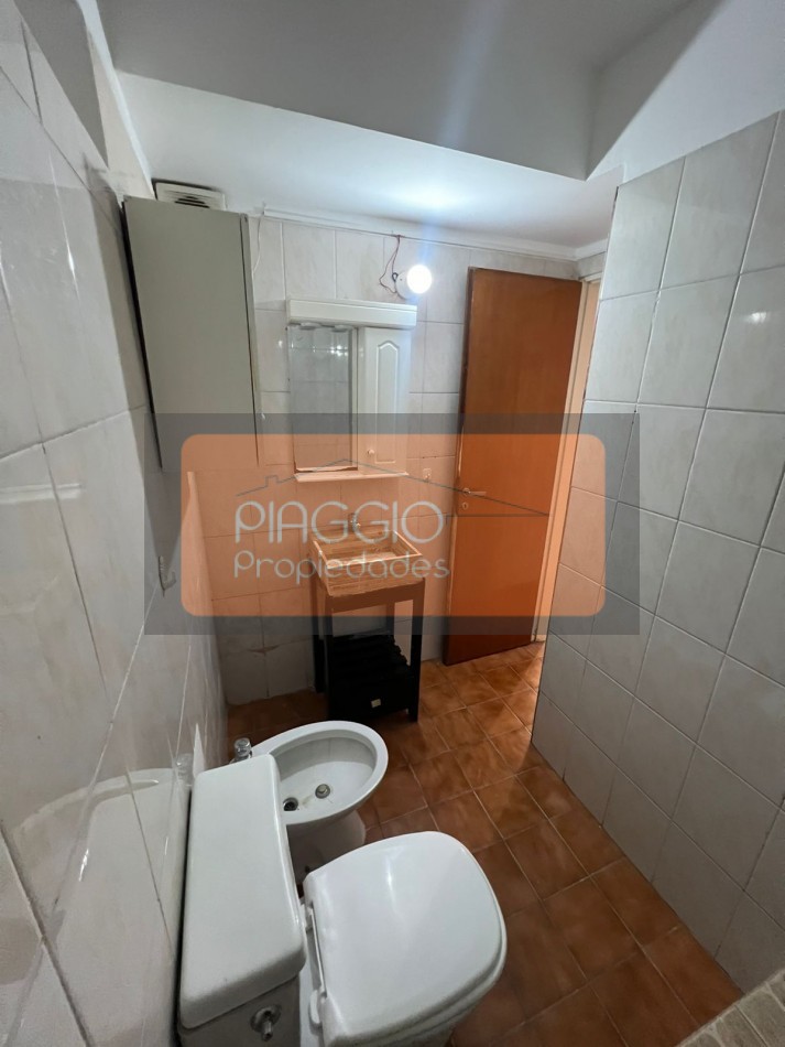 NUEVA OPORTUNIDAD!!! DTO. DOS AMBIENTES APTO PROFESIONAL