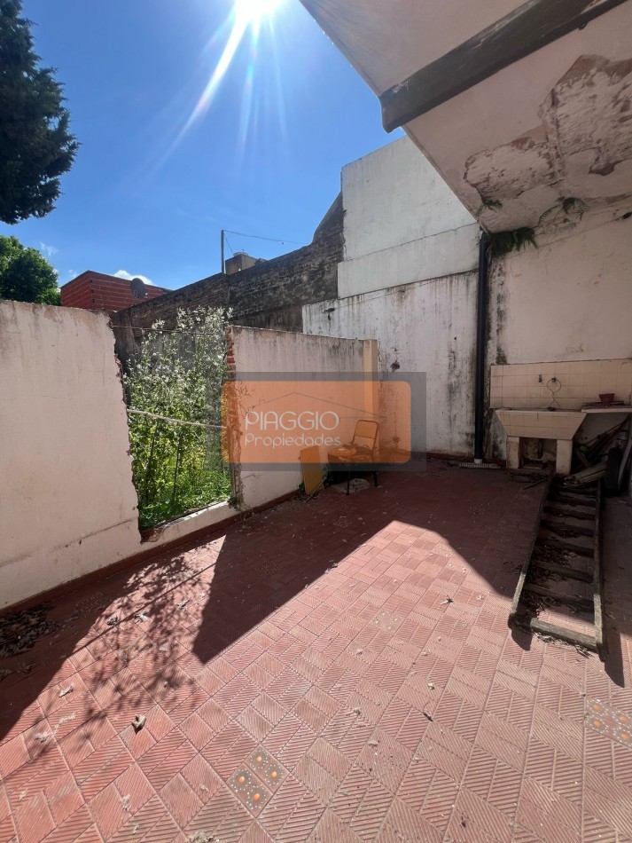 NUEVA OPORTUNIDAD!!! IMPORTANTE CASA 