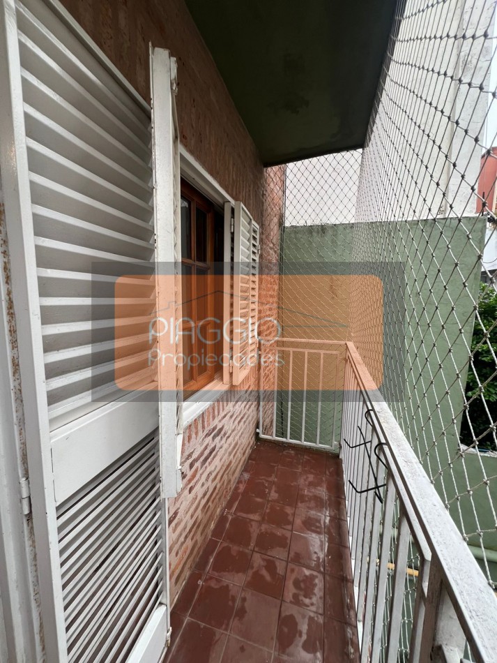 NUEVA OPORTUNIDAD!!! DTO. DOS AMBIENTES APTO PROFESIONAL