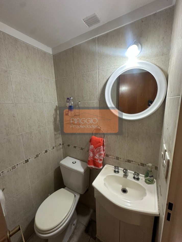 DEPARTAMENTO DE 3 AMB. EN VENTA EN BARRIO CANGURO