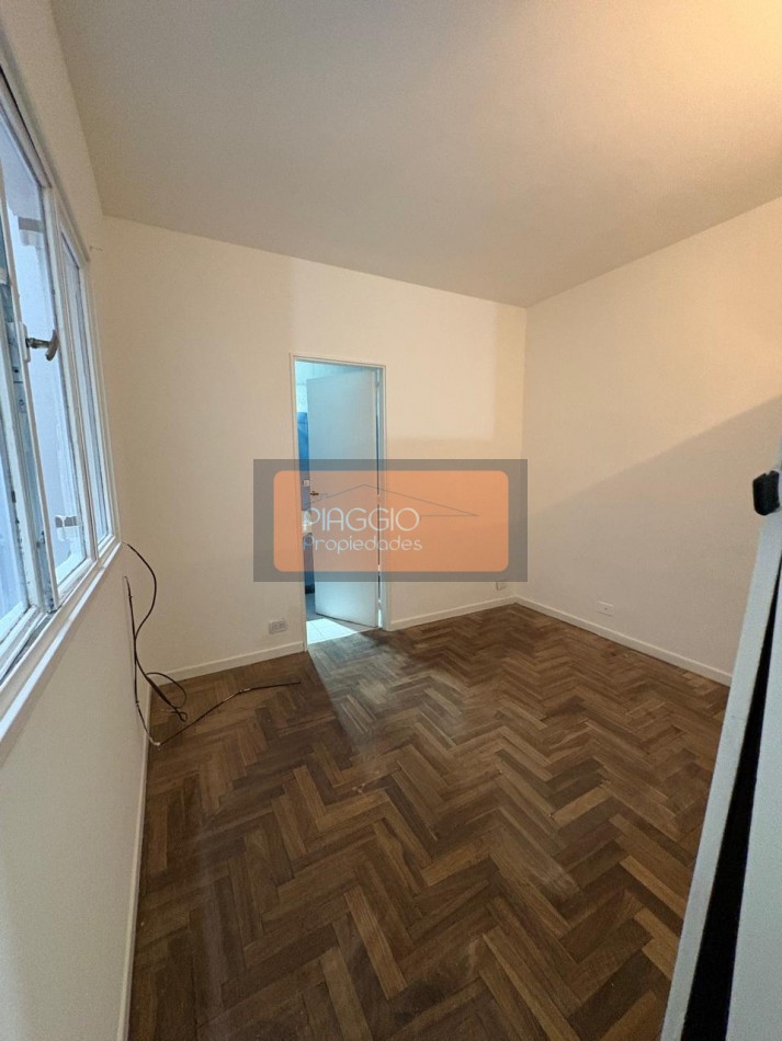 DEPARTAMENTO UN AMBIENTE EN VENTA