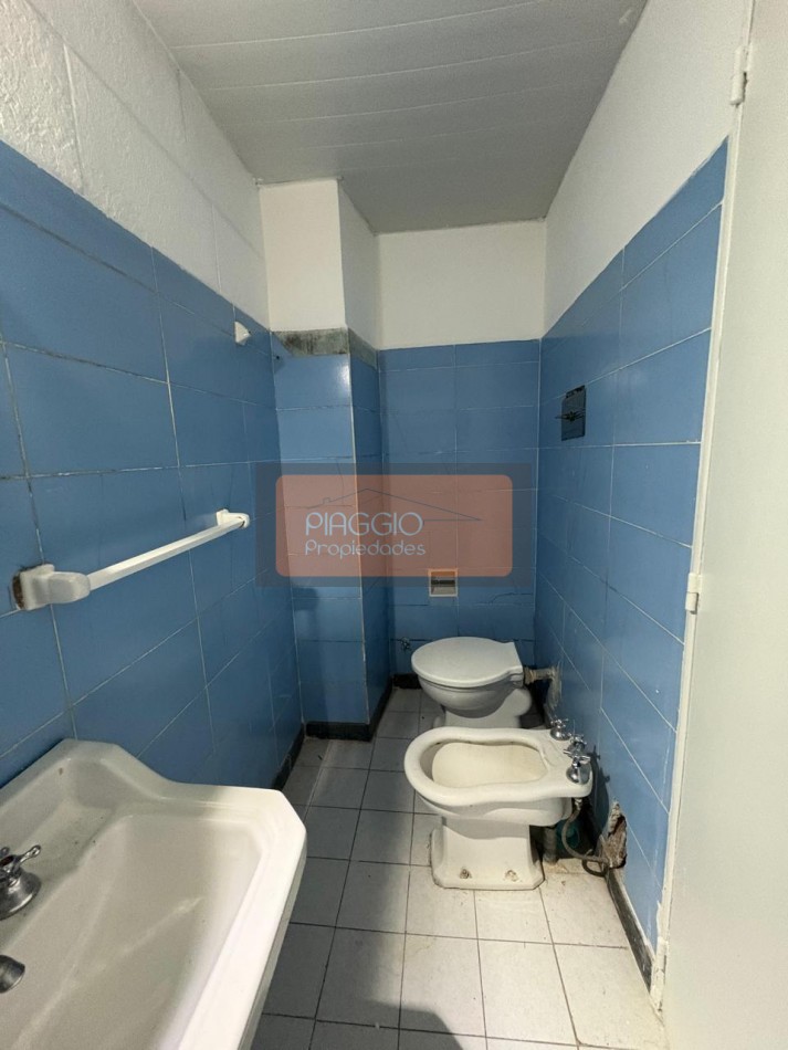 DEPARTAMENTO UN AMBIENTE EN VENTA