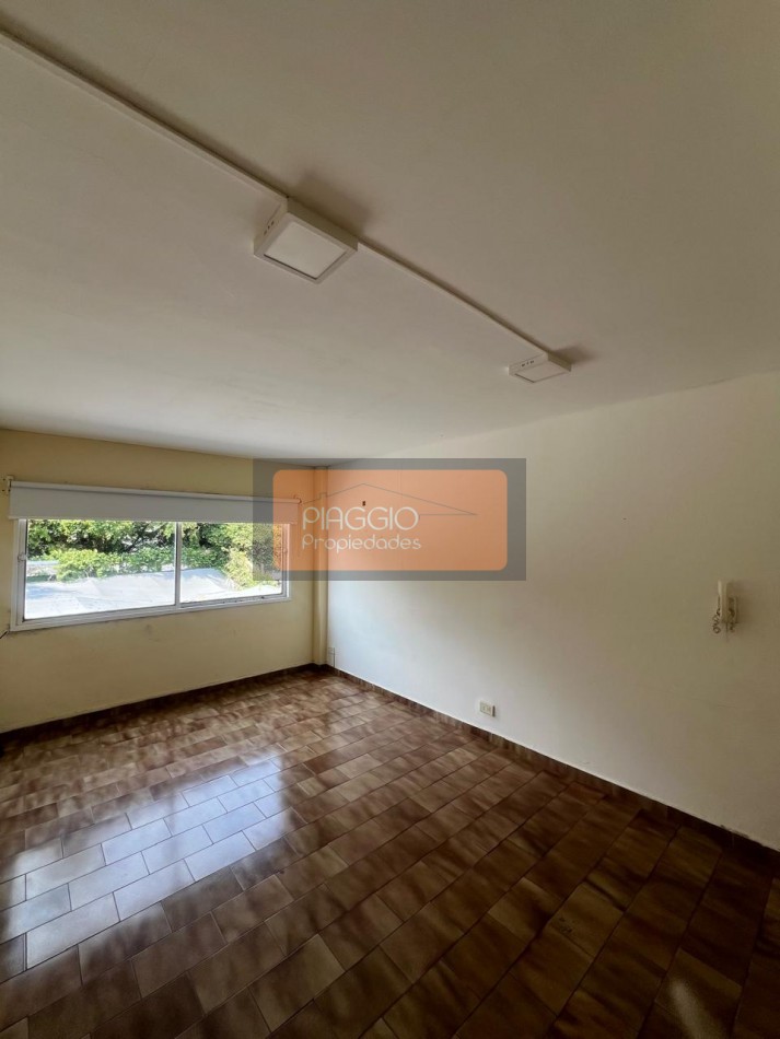 DEPARTAMENTO MONOAMBIENTE  EXCELENTE UBICACION 