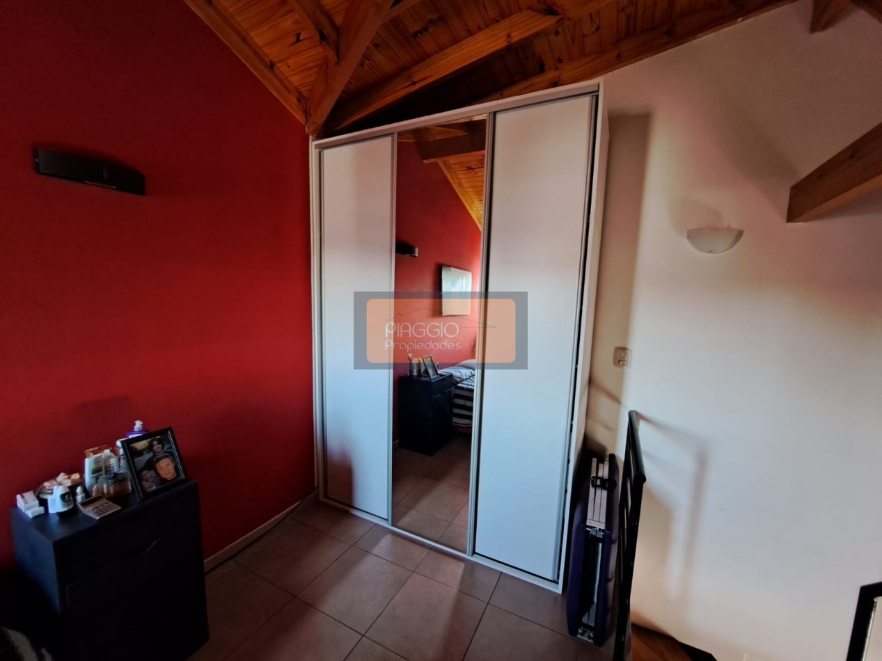 DEPARTAMENTO TIPO LOFT MUY LINDO EN VENTA 