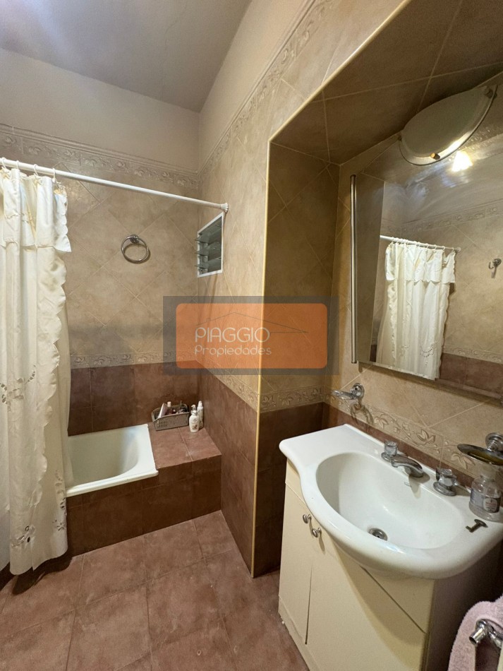 CASA EN ALQUILER EN MUNRO 