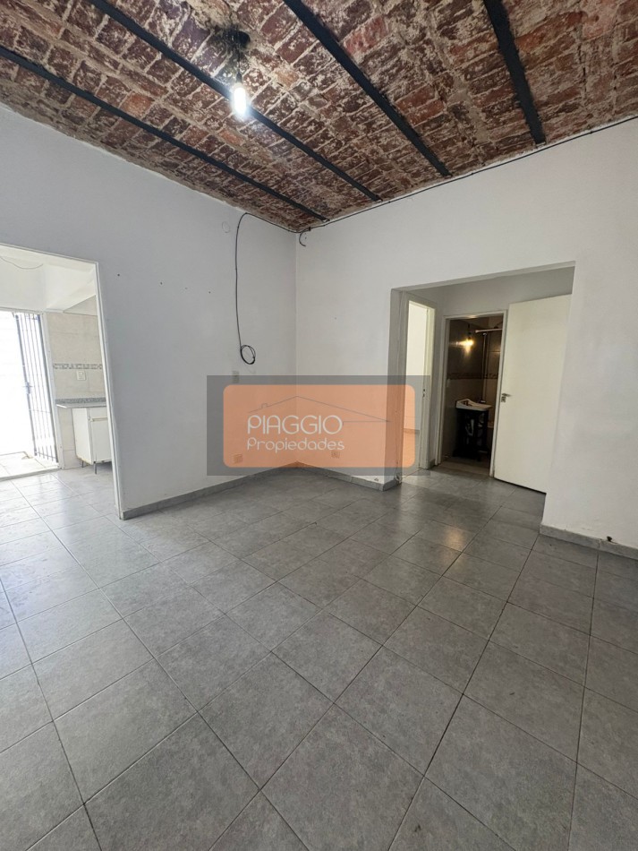 PH TRES AMBIENTES EN ALQUILER CON COCHERA