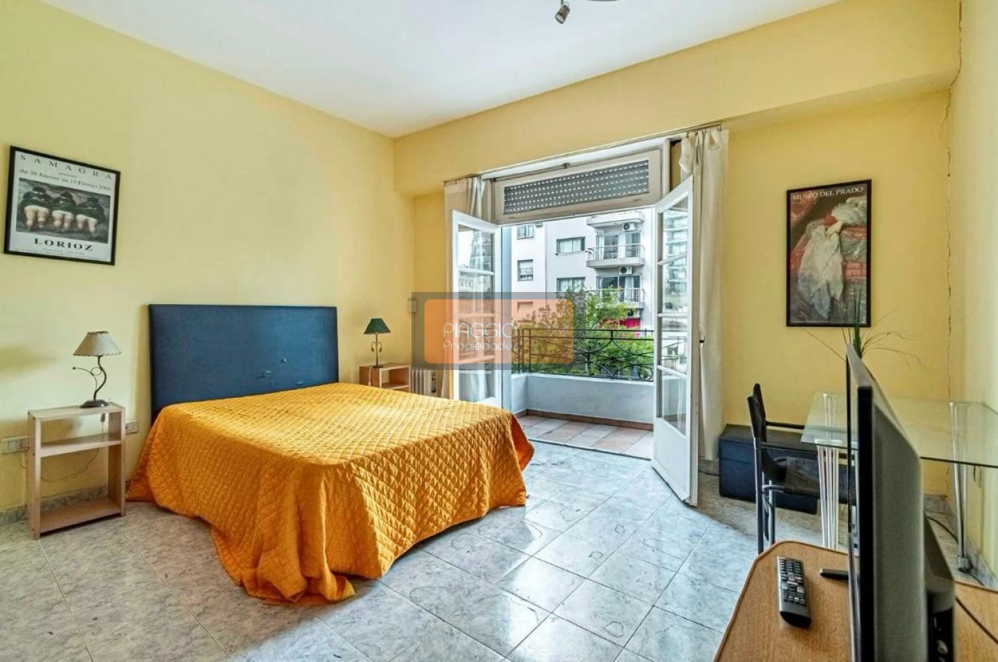 NUEVO INGRESO!!! DTO. DOS AMBIENTES CON BALCON 