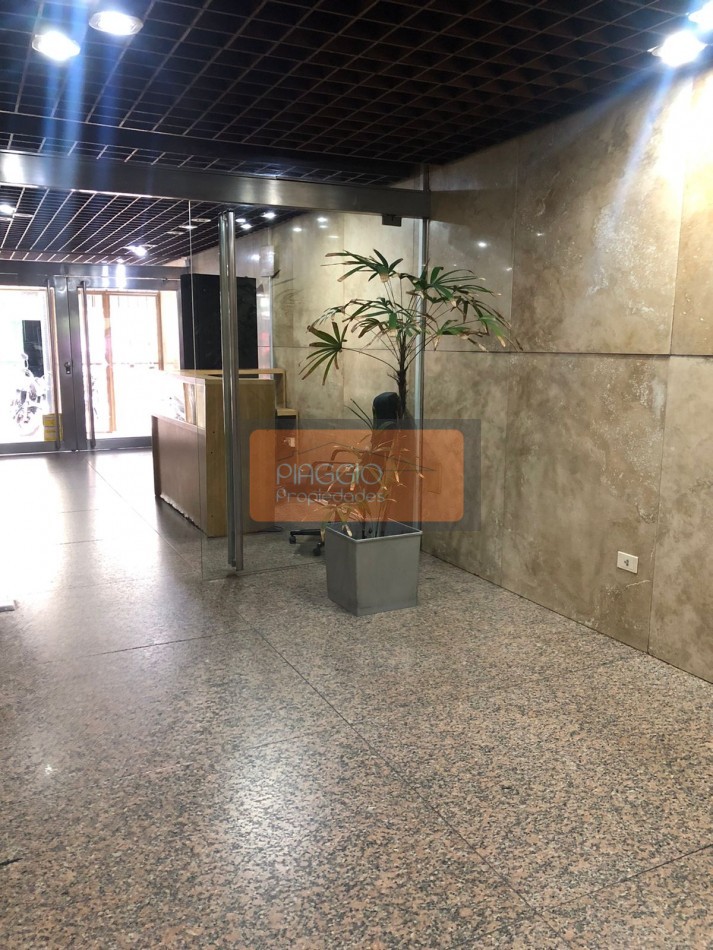 DEPARTAMENTO MONOAMBIENTE EN ALQUIER A PASOS DEL OBELISCO