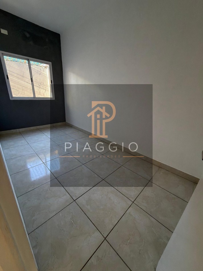 PH. 3 AMBIENTES CON COCHERA 