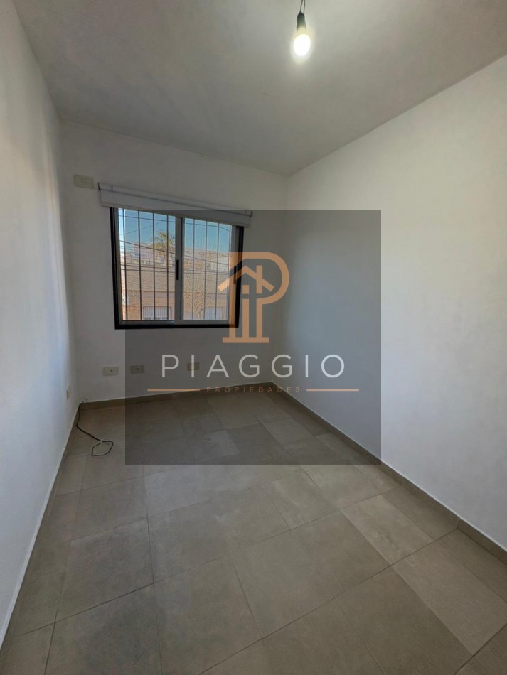 DEPARTAMENTO 3 AMBIENTESEN ALQUILER CON PATIO 