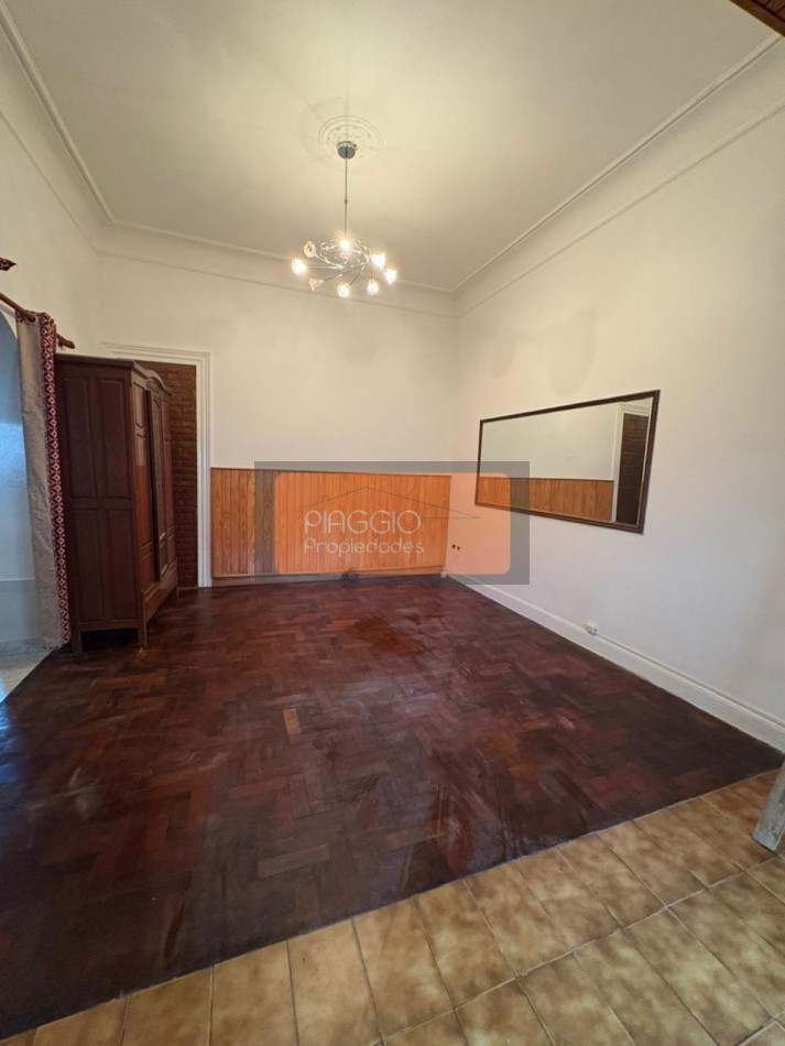 MONOAMBIENTE CON COCINA SEPARADA EN ALQUILER 