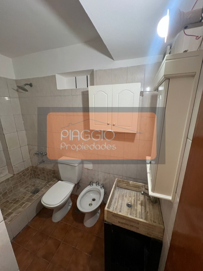 NUEVA OPORTUNIDAD!!! DTO. DOS AMBIENTES APTO PROFESIONAL