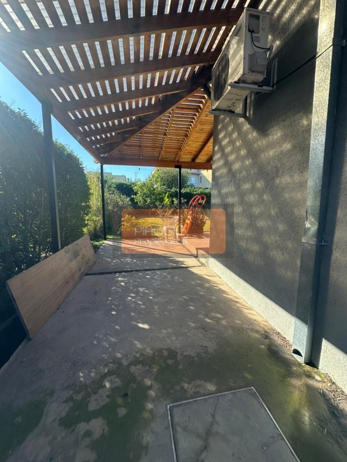 NUEVO INGRESO!!! CASA EN UNA PLANTA BARRIO SANTA GUADALUPE 