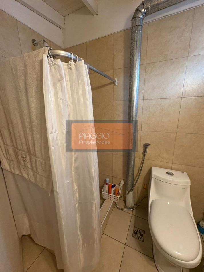 LOFT CON COCINA SEPARADA SUPER COMODO EN ALQUILER