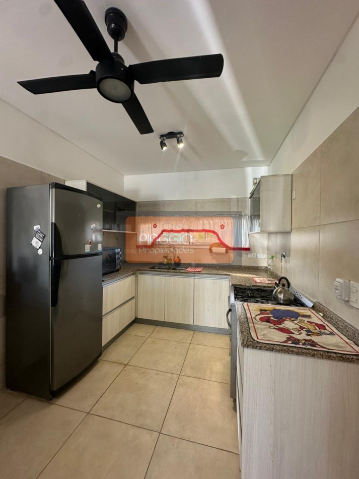 NUEVO INGRESO!!! CASA EN UNA PLANTA BARRIO SANTA GUADALUPE 