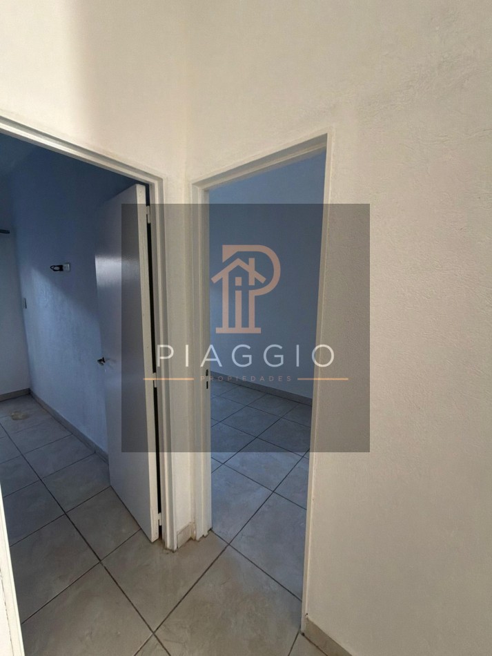 PH. 3 AMBIENTES CON COCHERA 