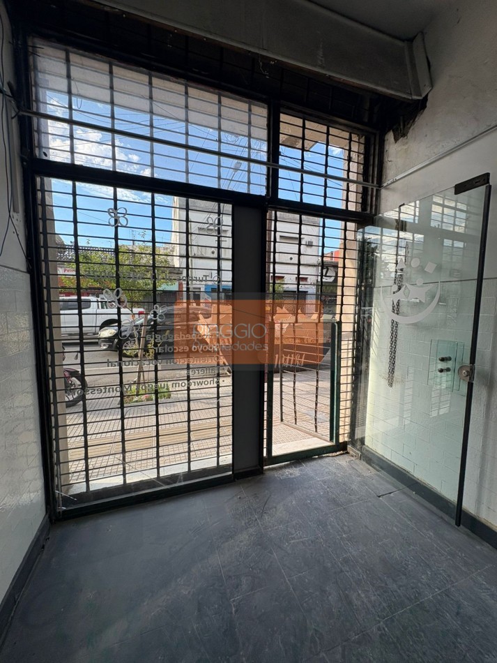 LOCAL EN ALQUILER EN MUNRO