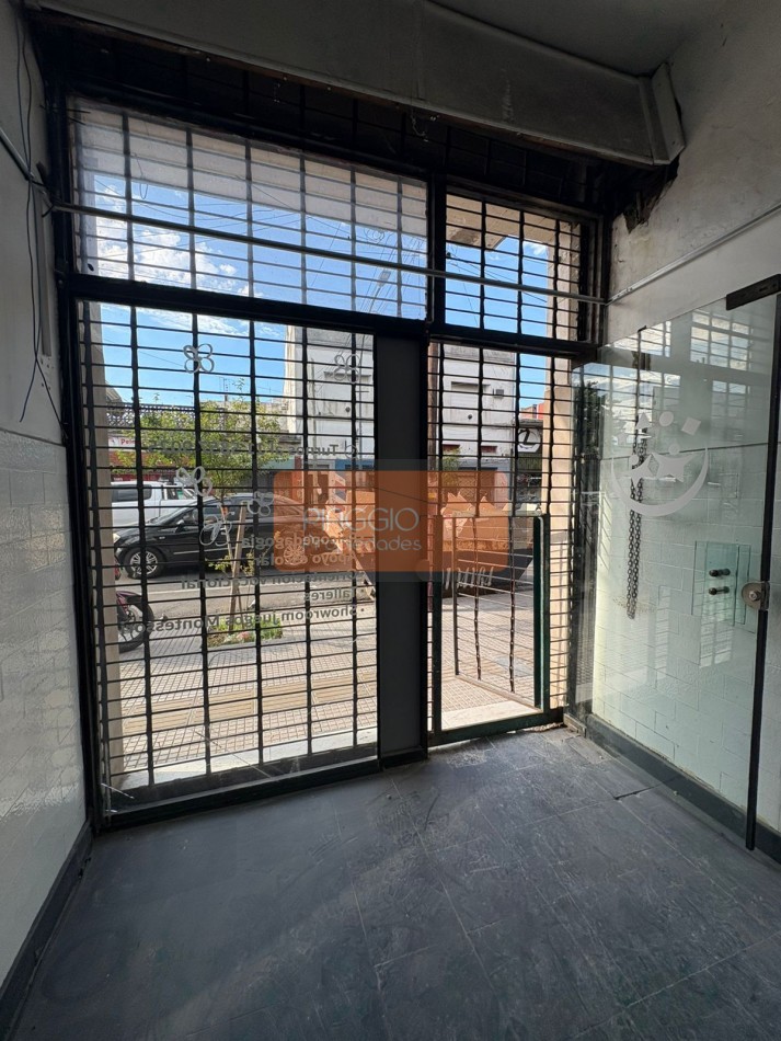 LOCAL EN ALQUILER EN MUNRO