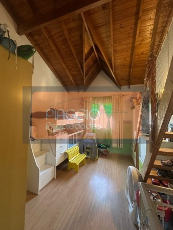 NUEVO INGRESO!! Dto. 3 ambientes con playroom