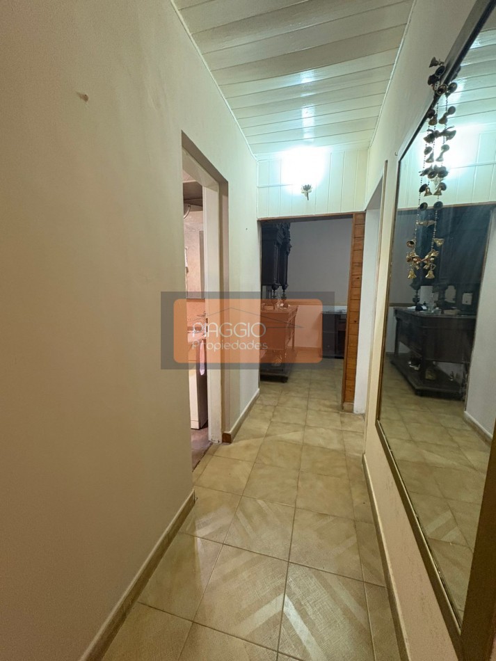 CASA EN ALQUILER EN MUNRO 