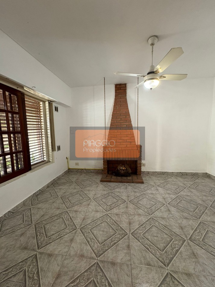 CASA EN ALQUILER EN MUNRO 