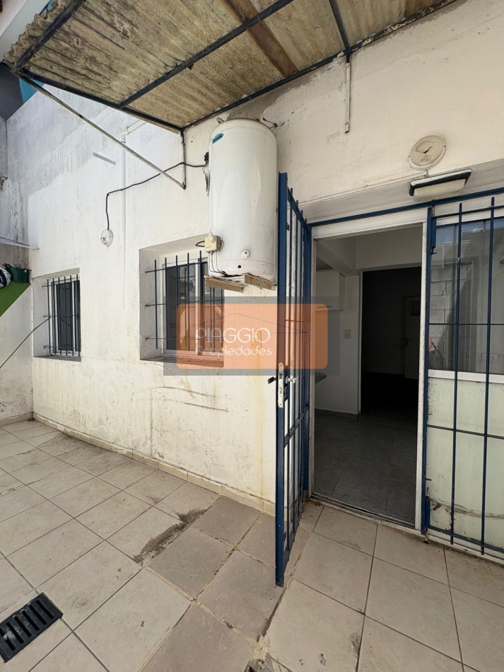 PH TRES AMBIENTES EN ALQUILER CON COCHERA