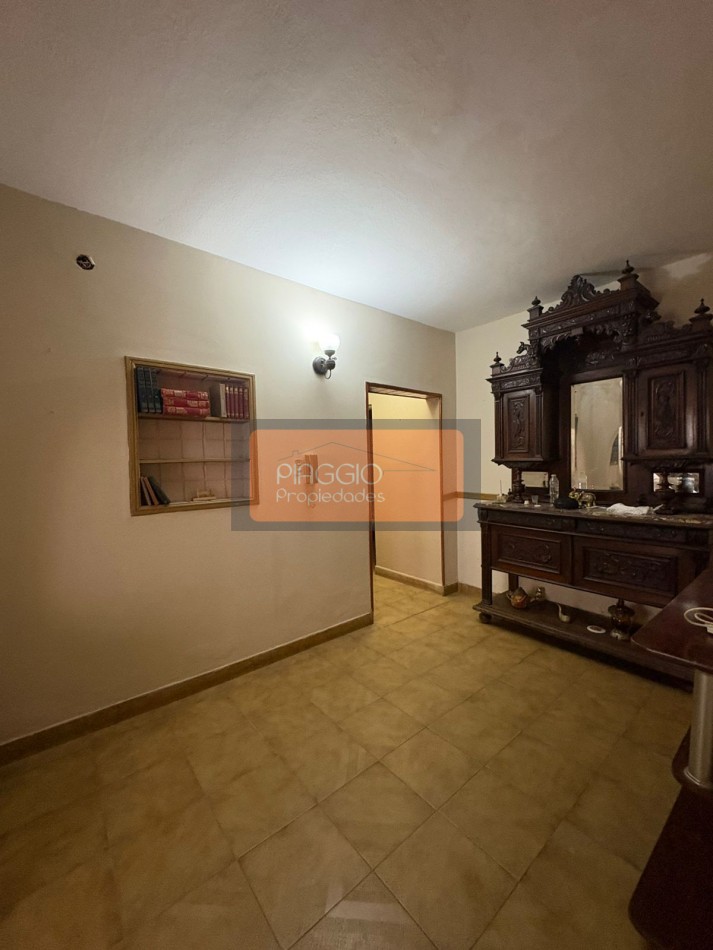 CASA EN ALQUILER EN MUNRO 