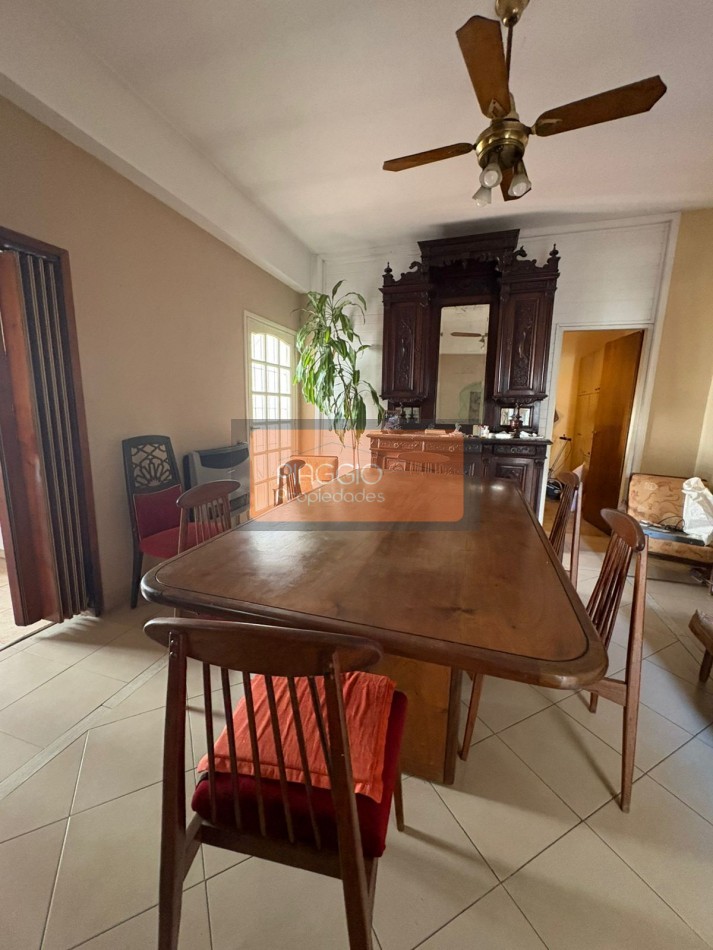 CASA EN ALQUILER EN MUNRO 