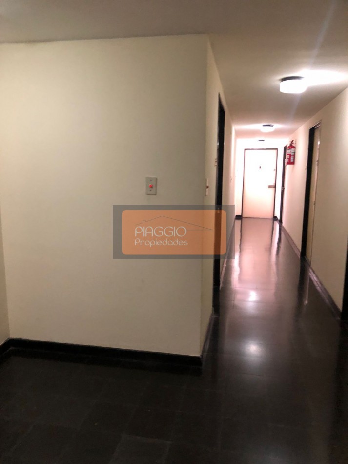 DEPARTAMENTO MONOAMBIENTE EN ALQUIER A PASOS DEL OBELISCO