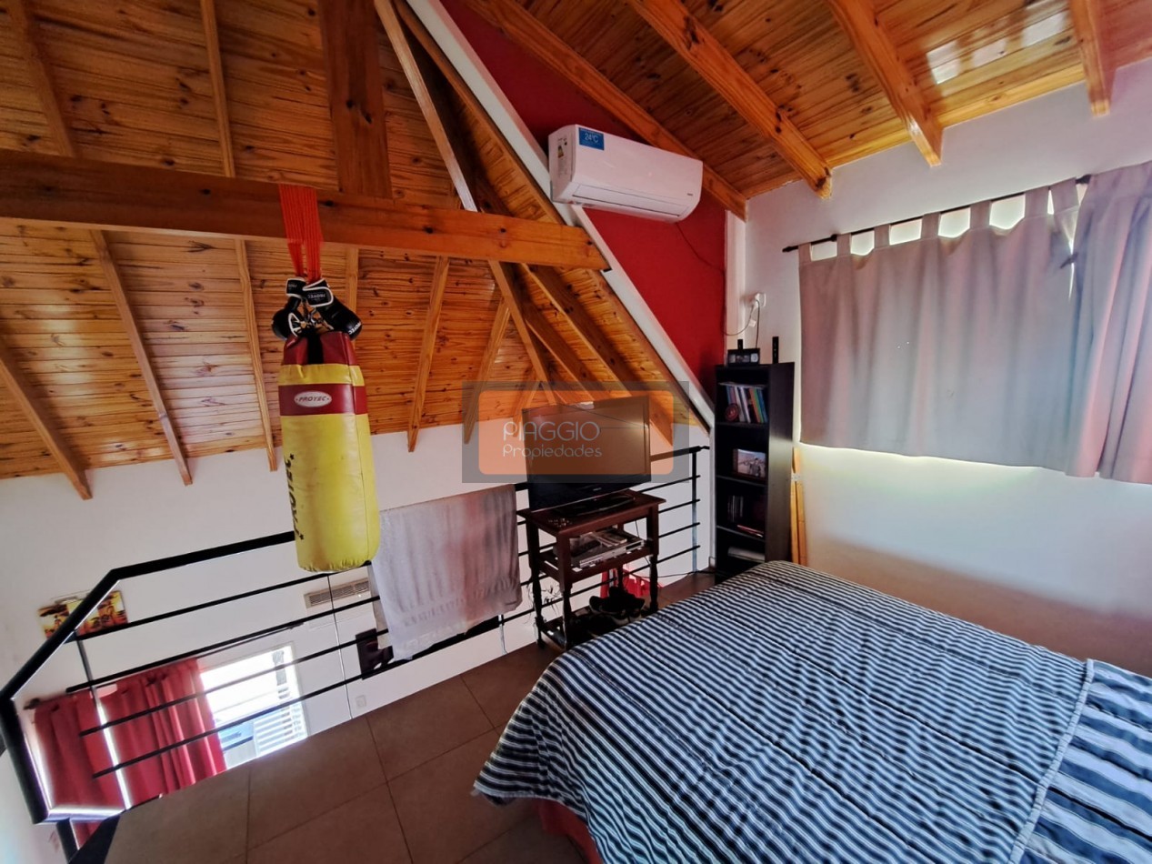 DEPARTAMENTO TIPO LOFT MUY LINDO EN VENTA 